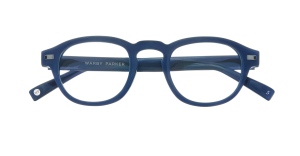 Filmore Harbor Blue, Photo Courtesy of Warby Parker
